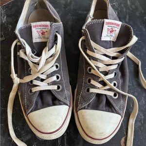 True Religion Sneakers